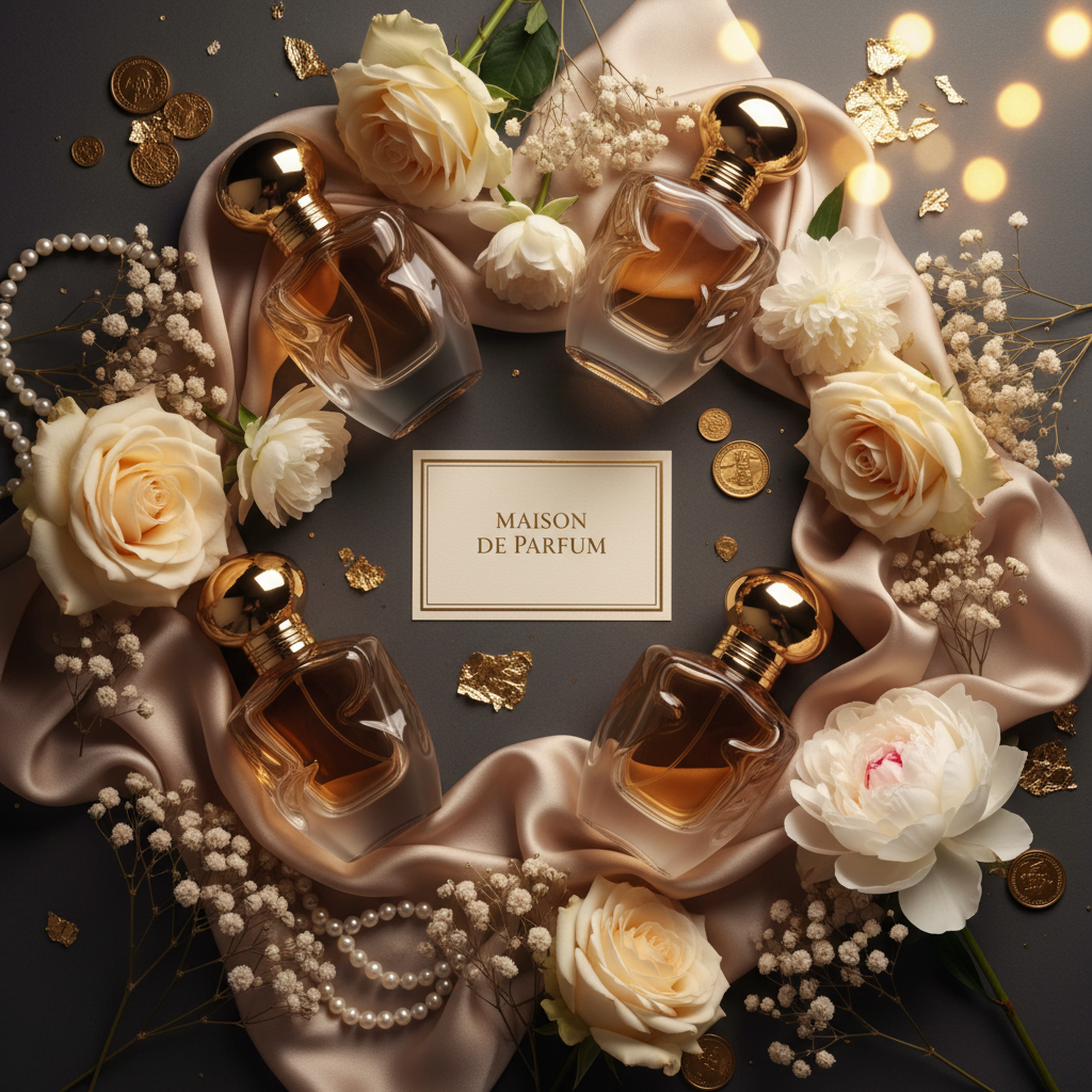 Maison de Parfum