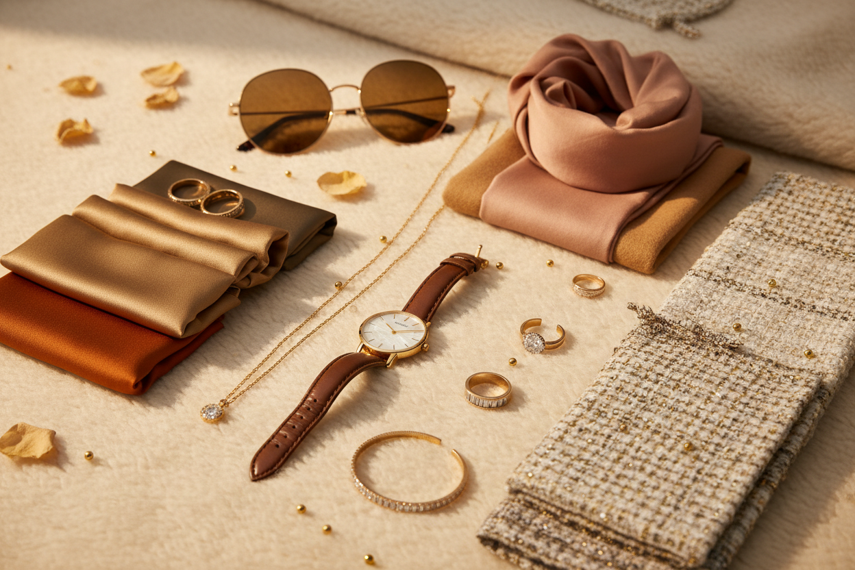 Fashion and The Atelier
