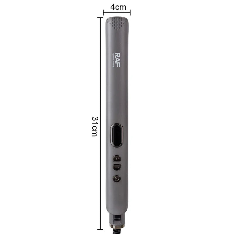 RAF Digital Hair Straightener