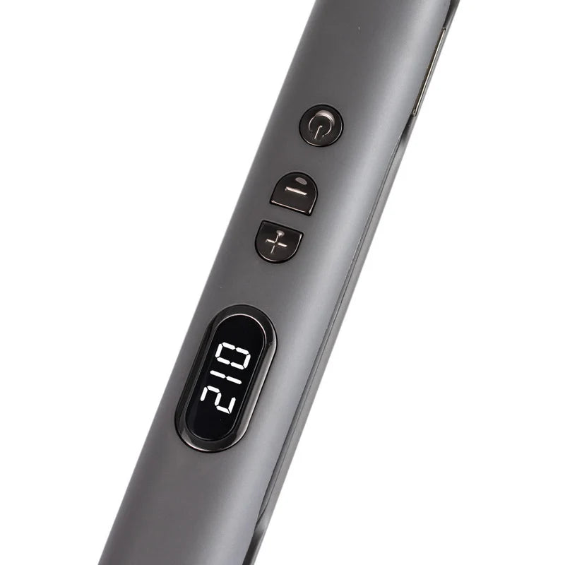 RAF Digital Hair Straightener